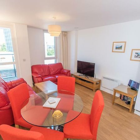 Ferienwohnung Town Or Country - Empress Heights Southampton Exterior foto