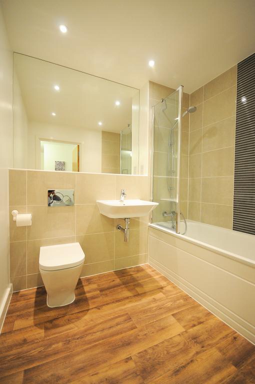Ferienwohnung Town Or Country - Empress Heights Southampton Zimmer foto