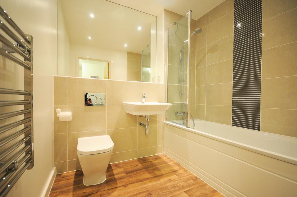 Ferienwohnung Town Or Country - Empress Heights Southampton Zimmer foto