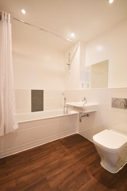 Ferienwohnung Town Or Country - Empress Heights Southampton Zimmer foto