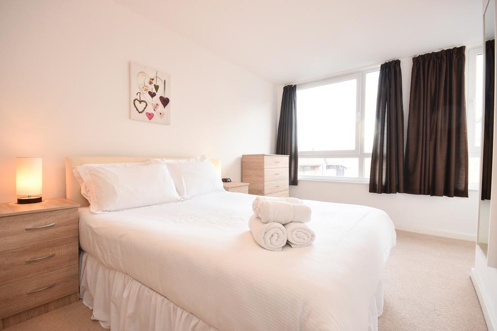 Ferienwohnung Town Or Country - Empress Heights Southampton Zimmer foto