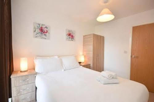 Ferienwohnung Town Or Country - Empress Heights Southampton Exterior foto